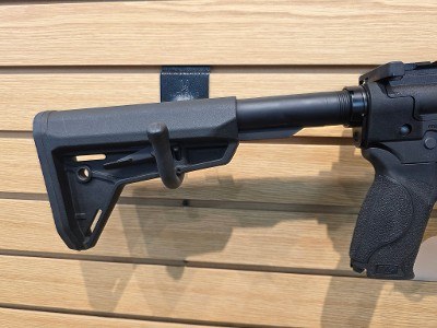 SMITH & WESSON RESPONSE 9MM LUGER (9x19 PARA) - Image 2 of 10
