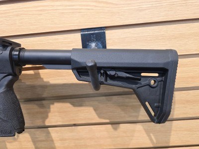 SMITH & WESSON RESPONSE 9MM LUGER (9x19 PARA) - Image 10 of 10
