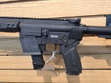 SMITH & WESSON RESPONSE 9MM LUGER (9x19 PARA) - Image 9 of 10