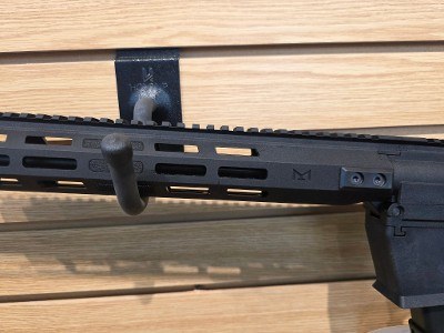 SMITH & WESSON RESPONSE 9MM LUGER (9x19 PARA) - Image 8 of 10