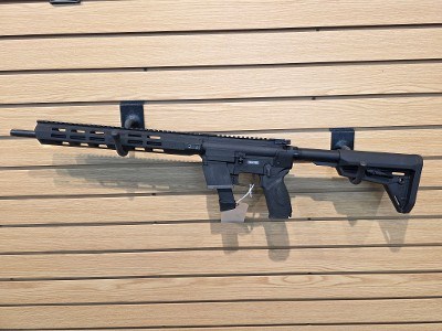 SMITH & WESSON RESPONSE 9MM LUGER (9x19 PARA) - Image 6 of 10