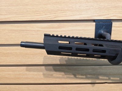 SMITH & WESSON RESPONSE 9MM LUGER (9x19 PARA) - Image 7 of 10