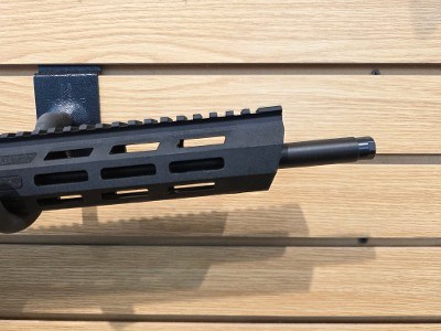SMITH & WESSON RESPONSE 9MM LUGER (9x19 PARA) - Image 5 of 10