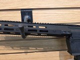 SMITH & WESSON RESPONSE 9MM LUGER (9x19 PARA) - Image 8 of 10