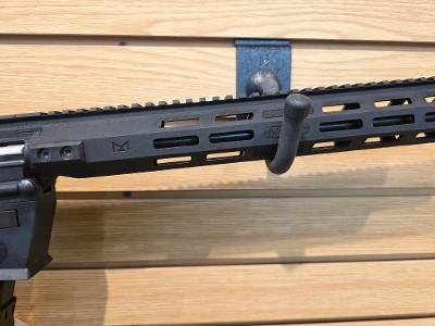SMITH & WESSON RESPONSE 9MM LUGER (9x19 PARA) - Image 4 of 10