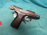RUGER P95 9MM LUGER (9x19 PARA) - 2 of 2