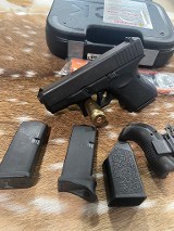 GLOCK G26 GEN 4 9MM LUGER (9X19 PARA) - 6 of 6