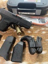 GLOCK G26 GEN 4 9MM LUGER (9X19 PARA) - 3 of 6