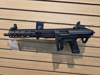 RUGER LC Carbine .45 ACP - Image 11 of 11