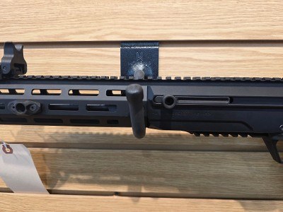 RUGER LC Carbine .45 ACP - Image 8 of 11
