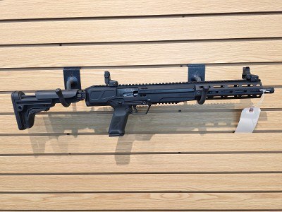 RUGER LC Carbine .45 ACP - Image 1 of 11