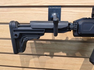 RUGER LC Carbine .45 ACP - Image 2 of 11