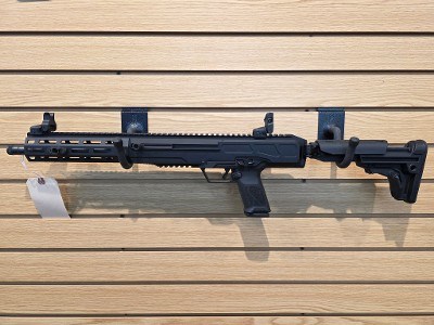 RUGER LC Carbine .45 ACP - Image 6 of 11