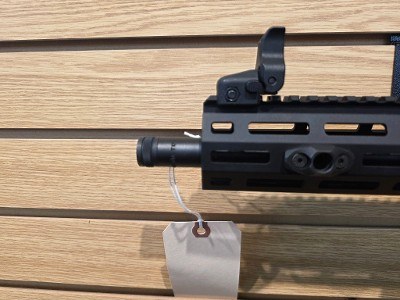 RUGER LC Carbine .45 ACP - Image 7 of 11