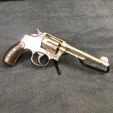 SMITH & WESSON 1905 .38 SPL - Image 2 of 10