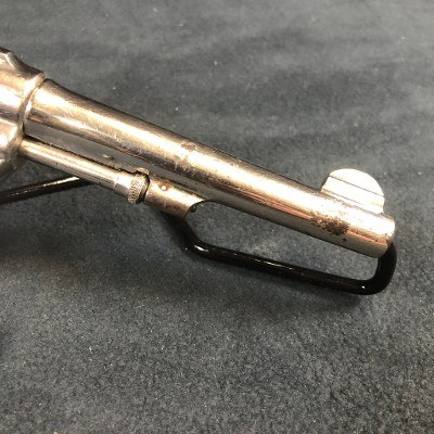 SMITH & WESSON 1905 .38 SPL - Image 6 of 10