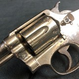 SMITH & WESSON 1905 .38 SPL - Image 9 of 10