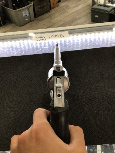TAURUS 992 TRACKER .22LR/.22MAG - Image 9 of 9