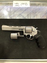 TAURUS 992 TRACKER .22LR/.22MAG - Image 1 of 9