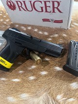 RUGER SECURITY 9 9MM LUGER (9x19 PARA) - Image 6 of 6