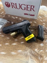 RUGER SECURITY 9 9MM LUGER (9x19 PARA) - Image 3 of 6