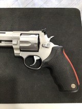 TAURUS 454 RAGING BULL .454 CASULL - 2 of 9