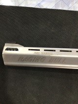 TAURUS 454 RAGING BULL .454 CASULL - 7 of 9