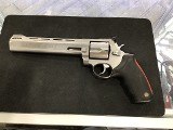 TAURUS 454 RAGING BULL .454 CASULL - 1 of 9