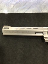 TAURUS 454 RAGING BULL .454 CASULL - 3 of 9