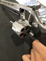 TAURUS 454 RAGING BULL .454 CASULL - 8 of 9