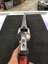 TAURUS 454 RAGING BULL .454 CASULL - 9 of 9