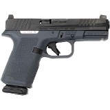 RUGER RXM OPTIC READY 9MM LUGER (9X19 PARA) - 2 of 3