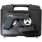 RUGER RXM OPTIC READY 9MM LUGER (9X19 PARA) - 3 of 3