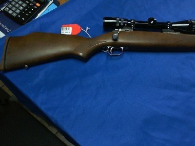 SAVAGE ARMS 116 7 MM - Image 2 of 3