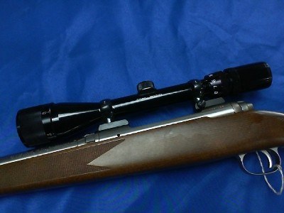 SAVAGE ARMS 116 7 MM - Image 3 of 3