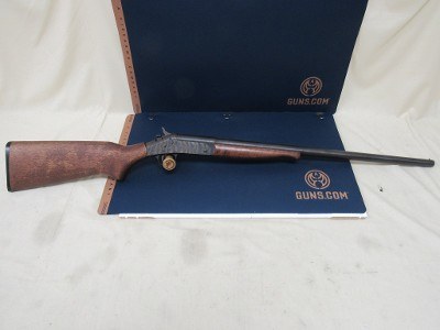 NEW ENGLAND FIREARMS CO. PARDNER MODEL SB1 20 GA - Image 2 of 4