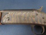 NEW ENGLAND FIREARMS CO. PARDNER MODEL SB1 20 GA - Image 3 of 4