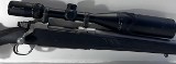 RUGER M77 HAWKEYE .338 WIN MAG - Image 5 of 7