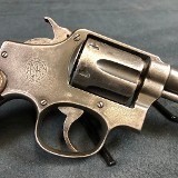 SMITH & WESSON 1905 .38 SPL - Image 4 of 8