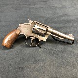 SMITH & WESSON 1905 .38 SPL - Image 2 of 8