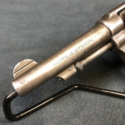 SMITH & WESSON 1905 .38 SPL - Image 6 of 8
