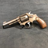 SMITH & WESSON 1905 .38 SPL - Image 1 of 8
