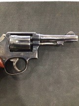 SMITH & WESSON 10-5 .38 SPL - Image 4 of 9