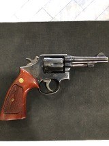 SMITH & WESSON 10-5 .38 SPL - Image 2 of 9