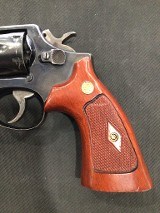 SMITH & WESSON 10-5 .38 SPL - Image 5 of 9