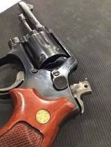 SMITH & WESSON 10-5 .38 SPL - Image 9 of 9