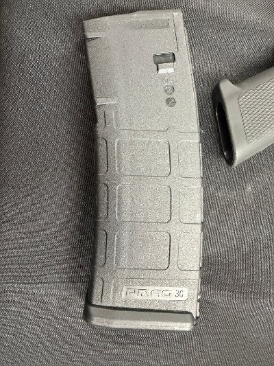 GREAT LAKES FIREARMS GL-15 5.56X45MM NATO - Image 10 of 12