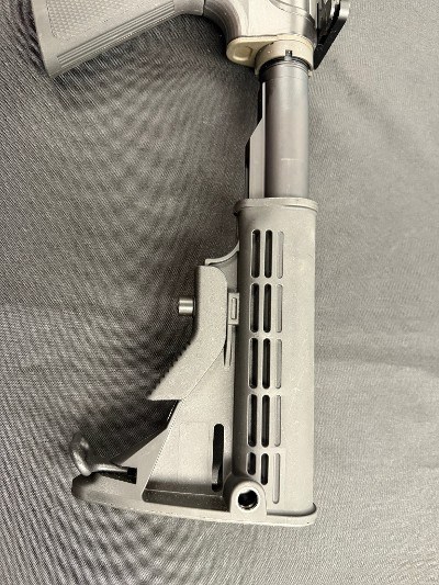 GREAT LAKES FIREARMS GL-15 5.56X45MM NATO - Image 4 of 12