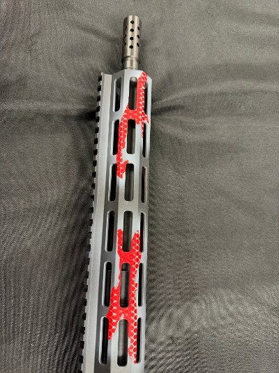GREAT LAKES FIREARMS GL-15 5.56X45MM NATO - Image 11 of 12