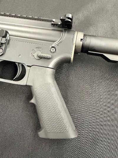 GREAT LAKES FIREARMS GL-15 5.56X45MM NATO - Image 5 of 12